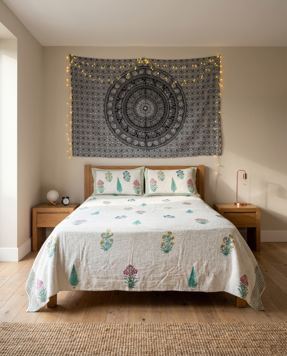 Bedspreads