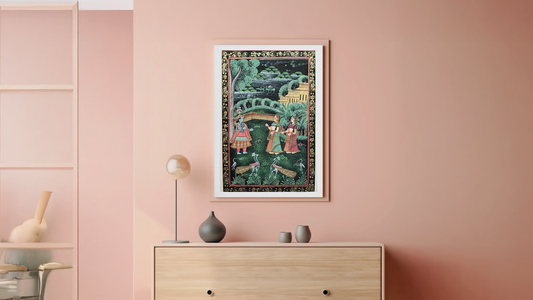 Traditional Paintings