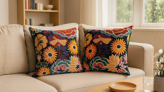 Cushion Covers