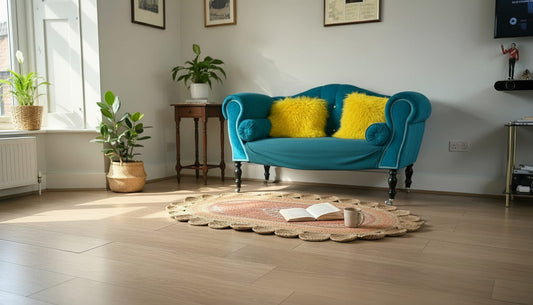 Floor & Rugs