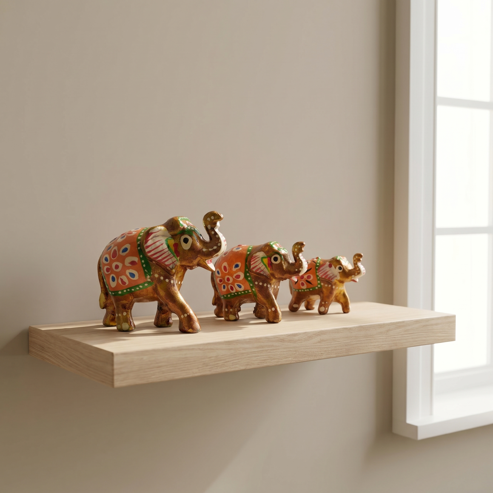 Sculptures & Statues