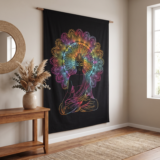 Textile Wall Art
