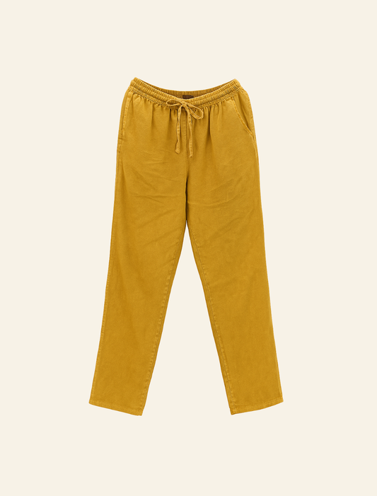 Everyday Cotton Jog Trousers