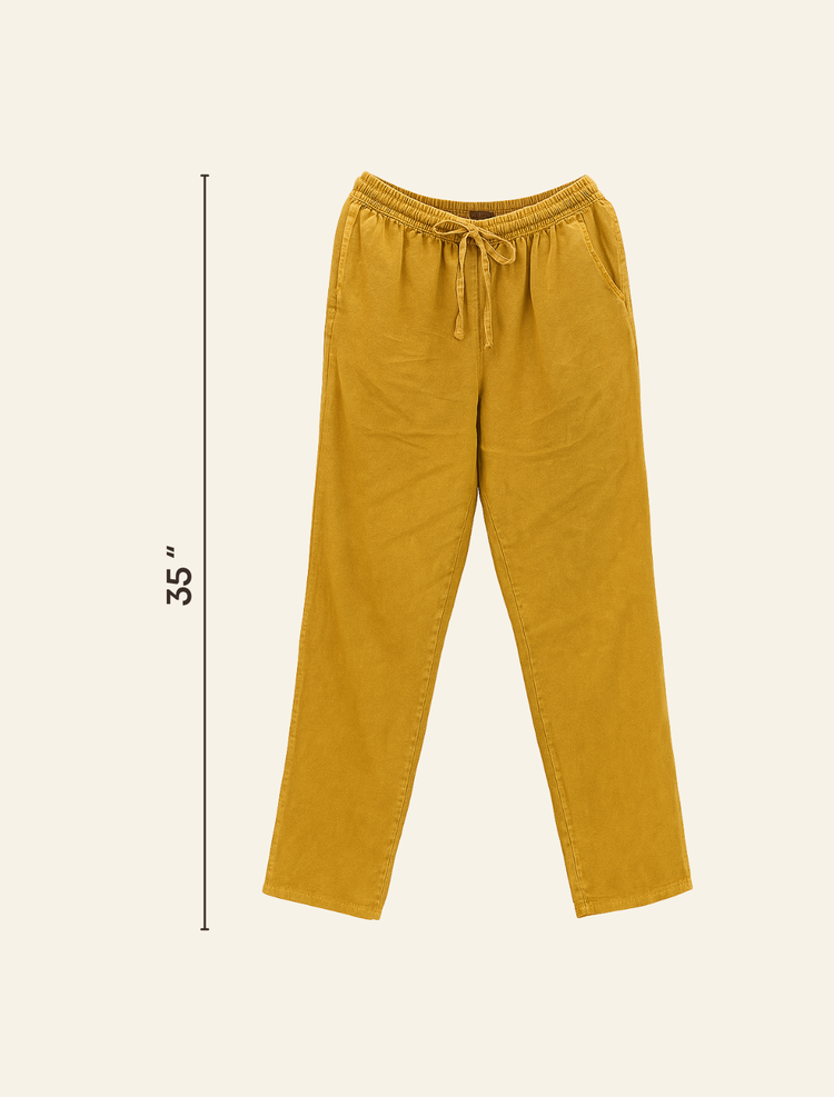 Everyday Cotton Jog Trousers