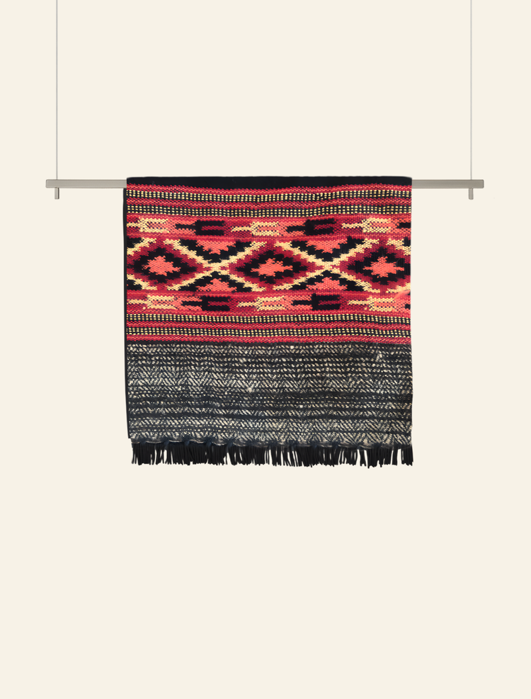 Himalayan Wool Shawl